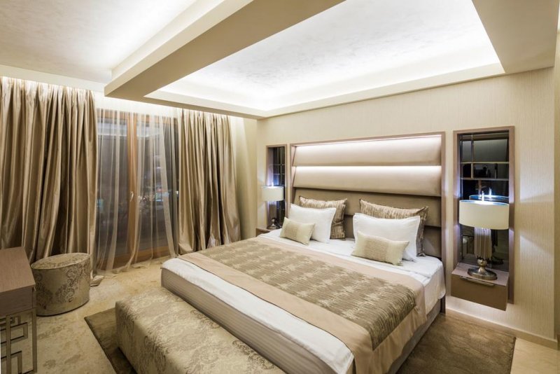 Хотел Дюн - Снимка 9