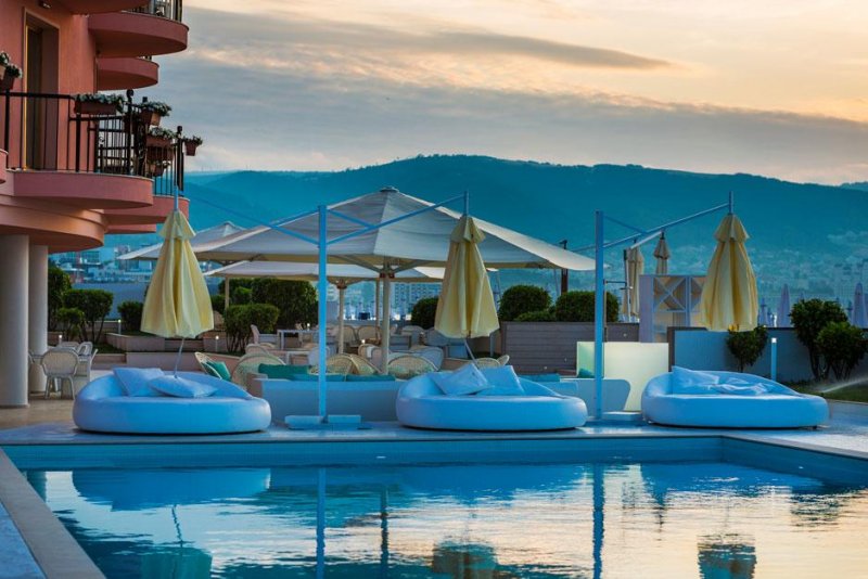 Хотел Дюн - Снимка 11