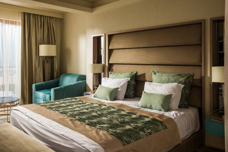 Хотел Дюн - Снимка 5