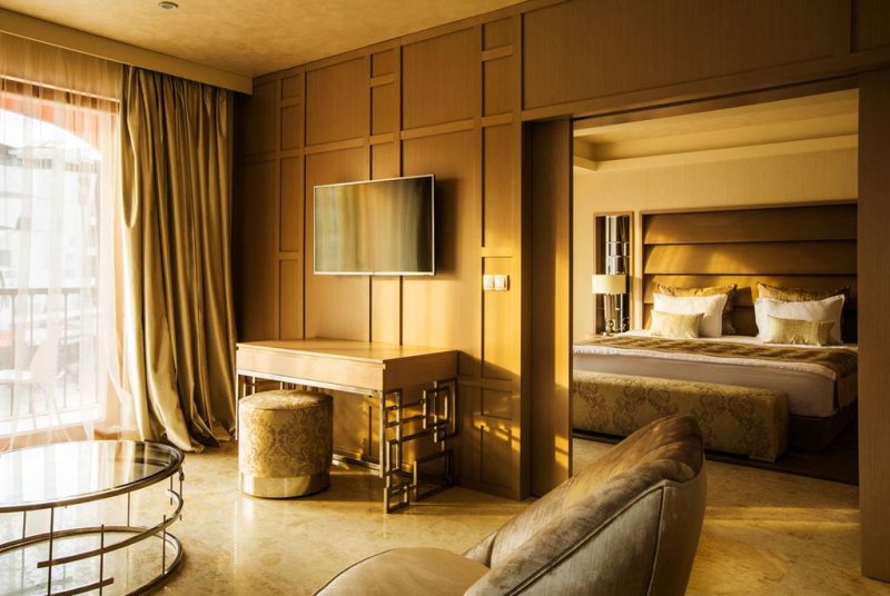 Хотел Дюн - Снимка 11