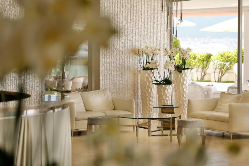 Хотел Дюн - Снимка 10