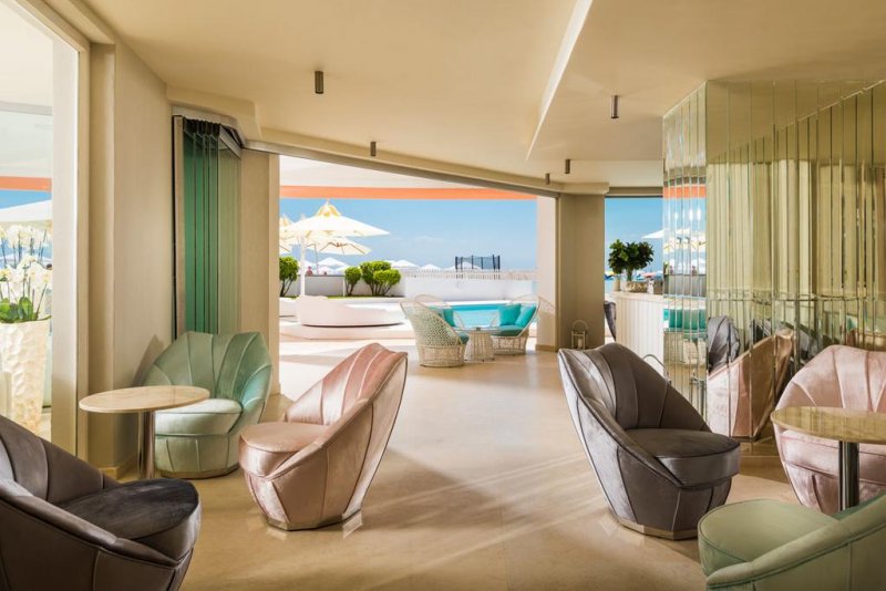 Хотел Дюн - Снимка 3