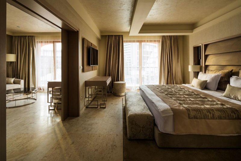 Хотел Дюн - Снимка 8