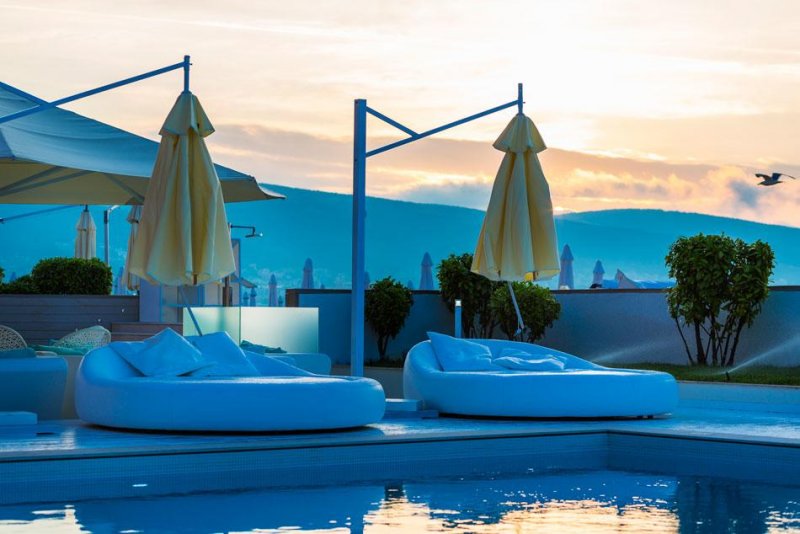 Хотел Дюн - Снимка 8