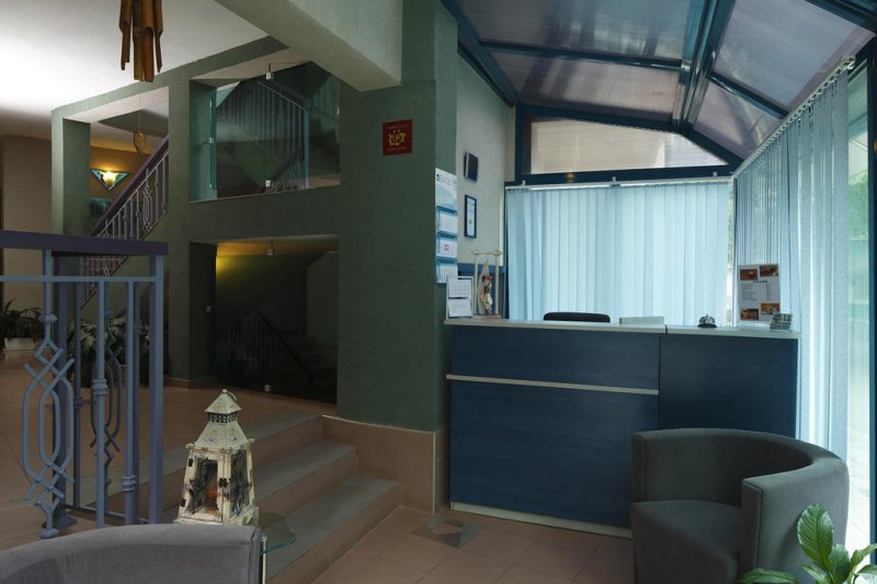 Хотел Елмар - Снимка 8