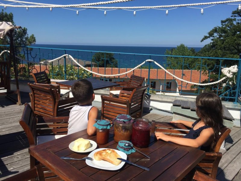 Хотел Елмар - Снимка 9