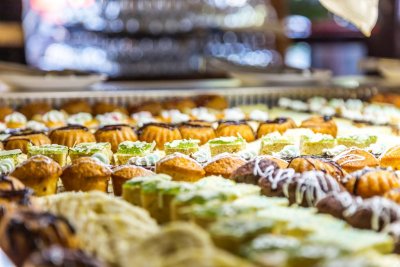 Хотел Лагуна парк и ​​Аква Клуб - Снимка 1