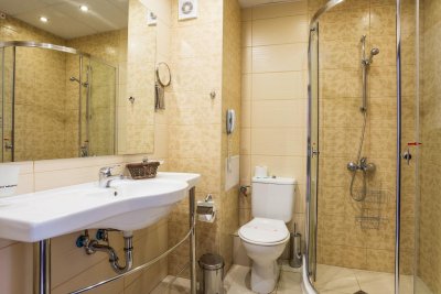 Хотел Лагуна парк и ​​Аква Клуб - Снимка 6