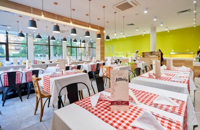 Хотел Лагуна парк и ​​Аква Клуб - Снимка 8