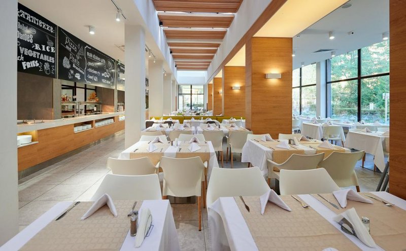 Хотел Лагуна парк и Аква Клуб - Снимка 10