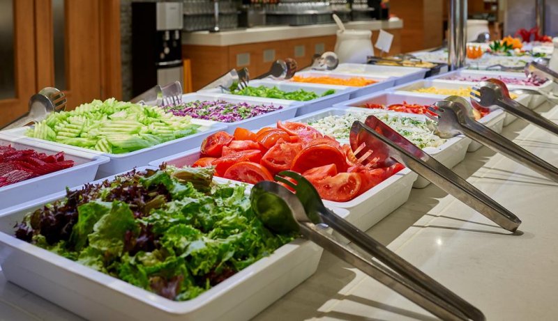 Хотел Лагуна парк и Аква Клуб - Снимка 1