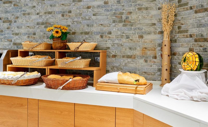 Хотел Лагуна парк и ​​Аква Клуб - Снимка 3