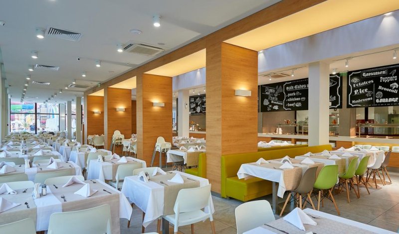 Хотел Лагуна парк и ​​Аква Клуб - Снимка 5