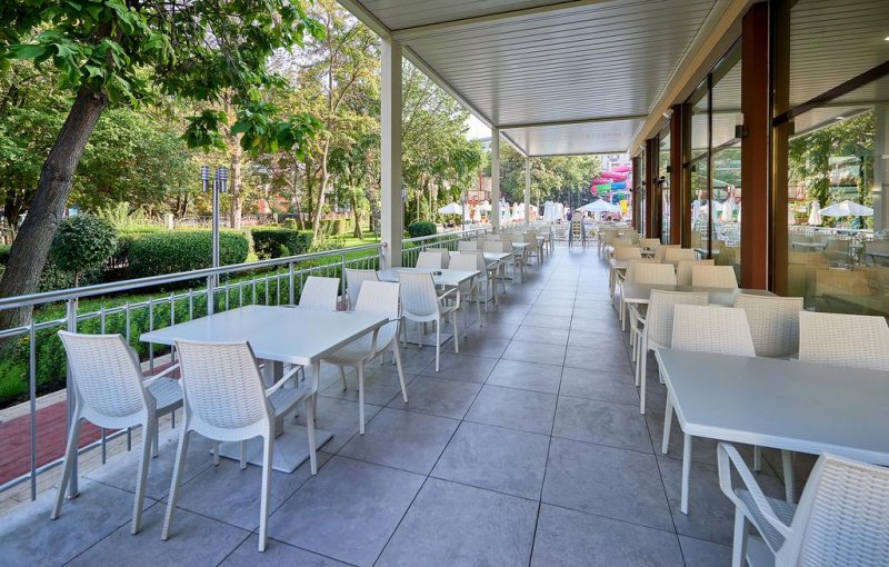 Хотел Лагуна парк и Аква Клуб - Снимка 8