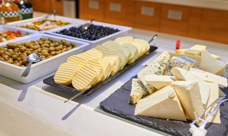 Хотел Лагуна парк и Аква Клуб - Снимка 5