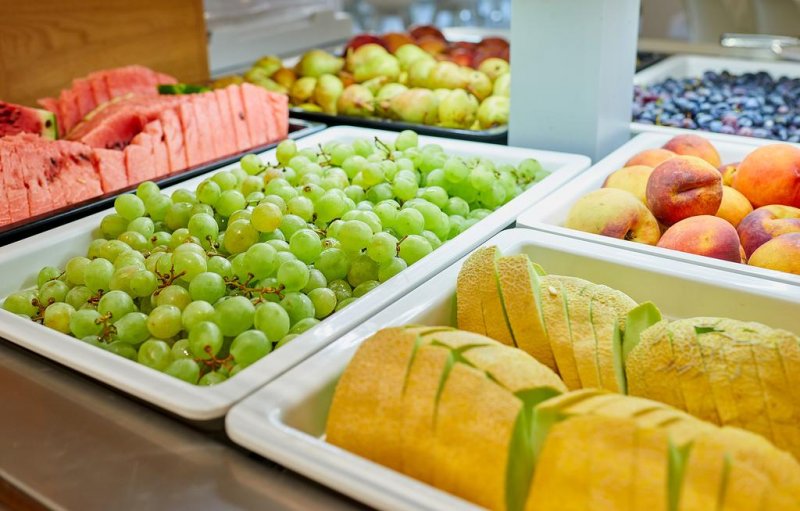 Хотел Лагуна парк и ​​Аква Клуб - Снимка 1