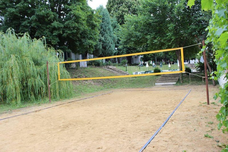 Хотел Здравец - Снимка 2