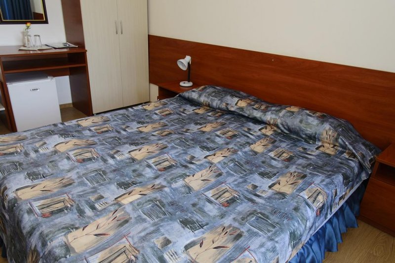 Хотел Здравец - Снимка 1