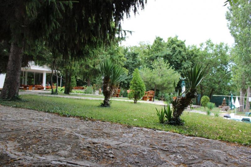 Хотел Здравец - Снимка 9