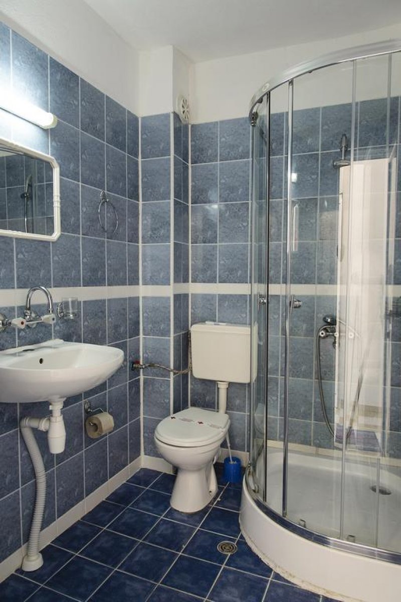 Хотел Здравец - Снимка 1