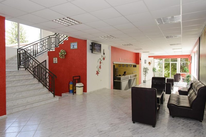 Хотел Здравец - Снимка 9