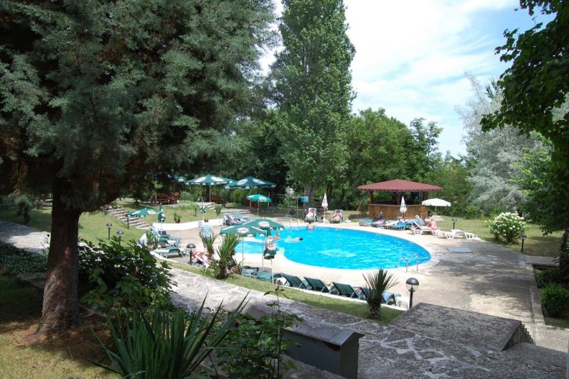 Хотел Здравец - Снимка 10