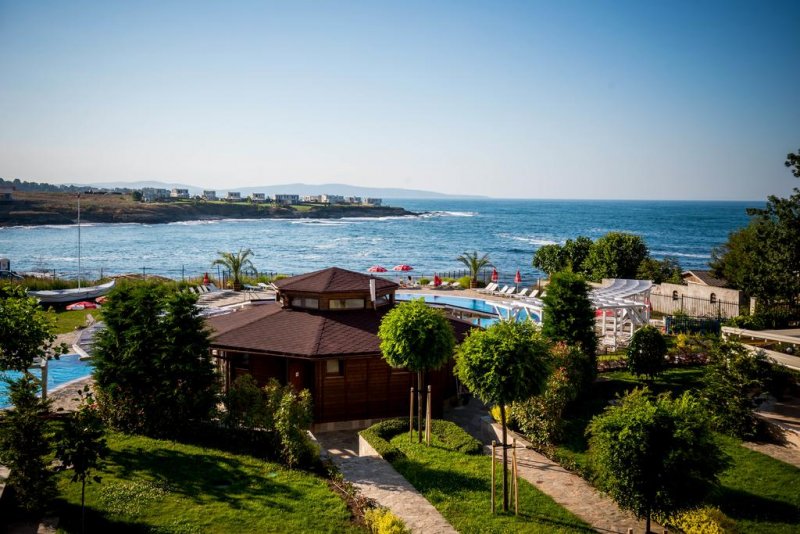 Арапя Сън Ризорт - Снимка 5