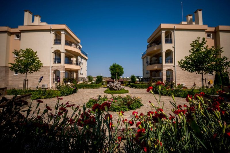 Арапя Сън Ризорт - Снимка 11