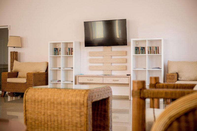 Арапя Сън Ризорт - Снимка 4