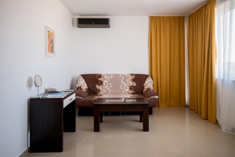 Арапя Сън Ризорт - Снимка 8