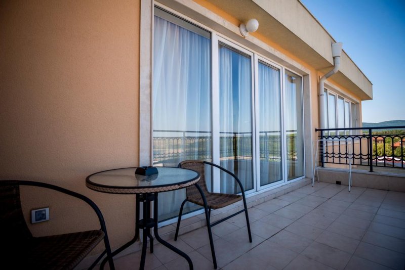 Арапя Сън Ризорт - Снимка 3