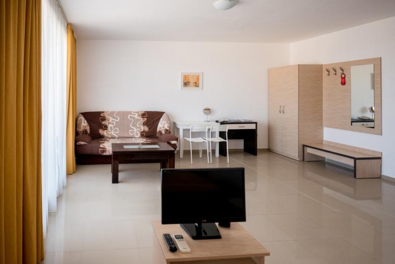 Арапя Сън Ризорт - Снимка 2