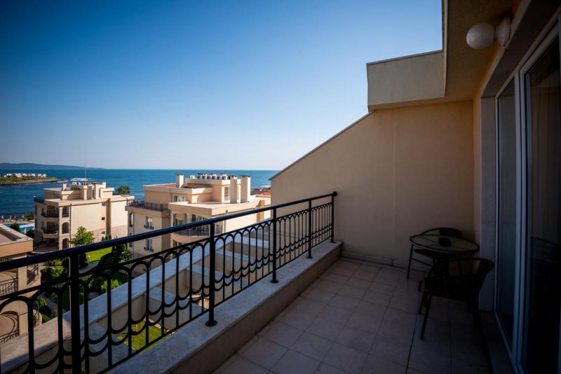 Арапя Сън Ризорт - Снимка 4