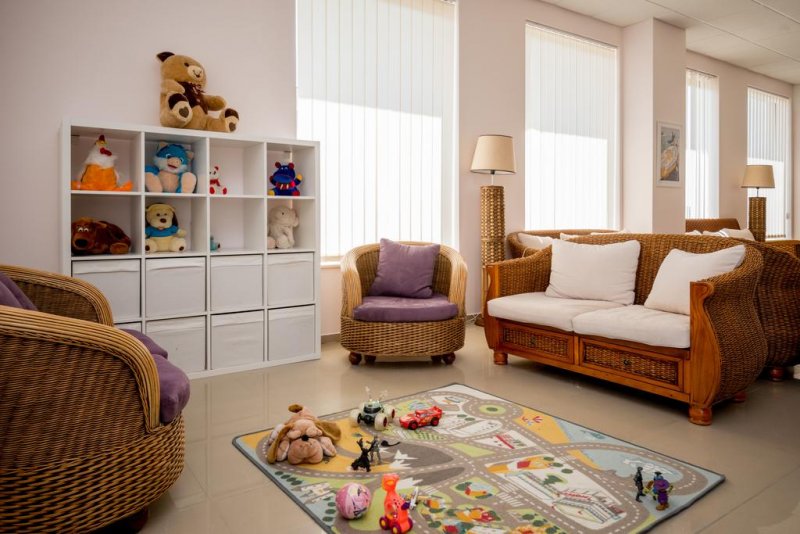 Арапя Сън Ризорт - Снимка 2