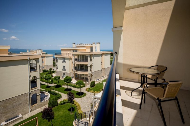 Арапя Сън Ризорт - Снимка 5