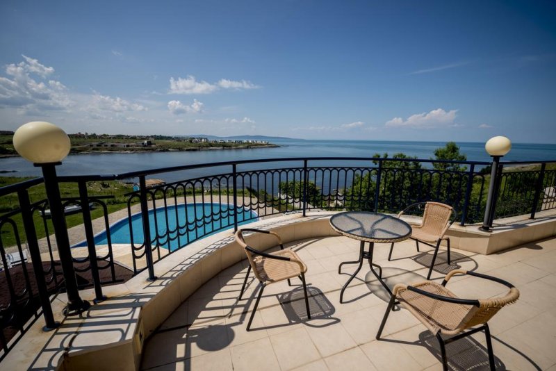 Арапя Сън Ризорт - Снимка 7