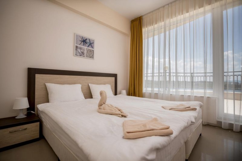 Арапя Сън Ризорт - Снимка 9