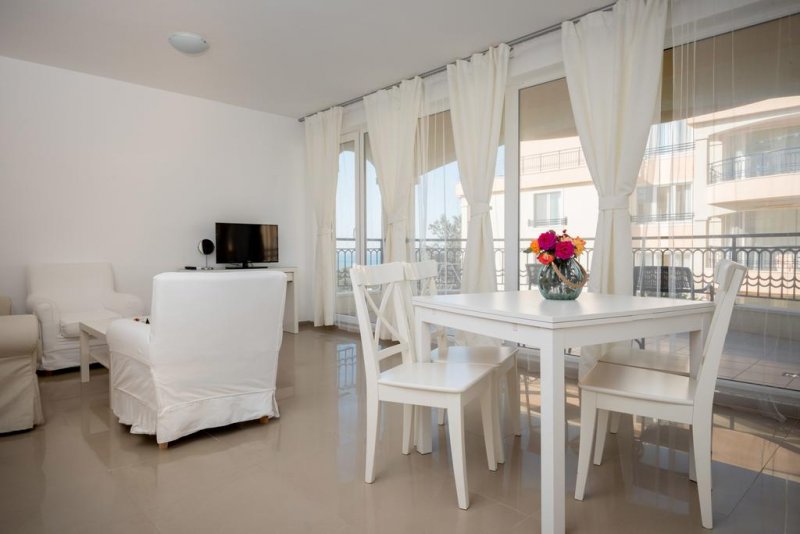 Арапя Сън Ризорт - Снимка 4