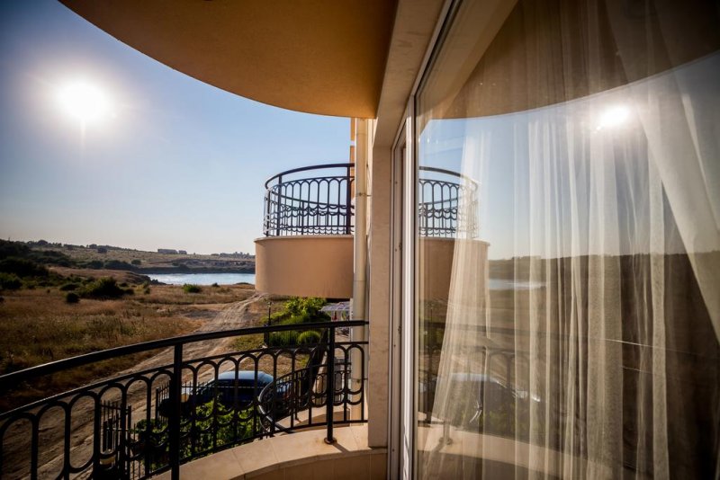 Арапя Сън Ризорт - Снимка 5