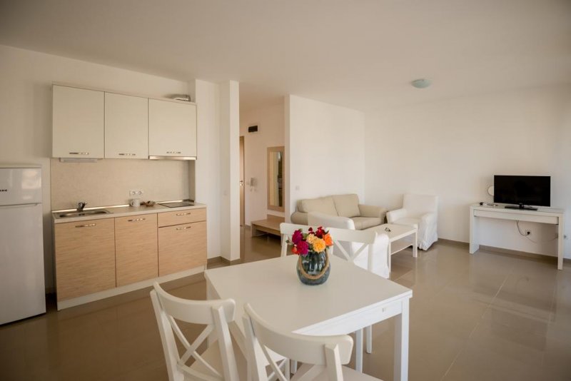 Арапя Сън Ризорт - Снимка 3