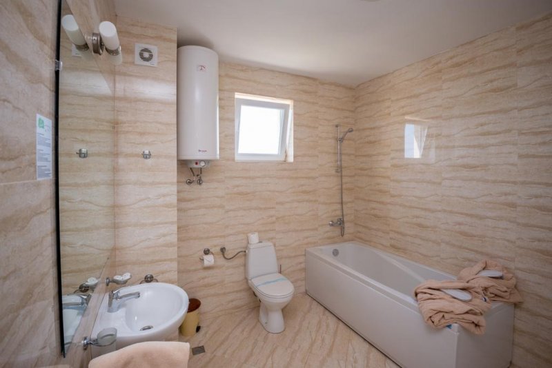 Арапя Сън Ризорт - Снимка 11