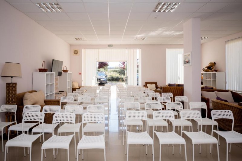 Арапя Сън Ризорт - Снимка 10