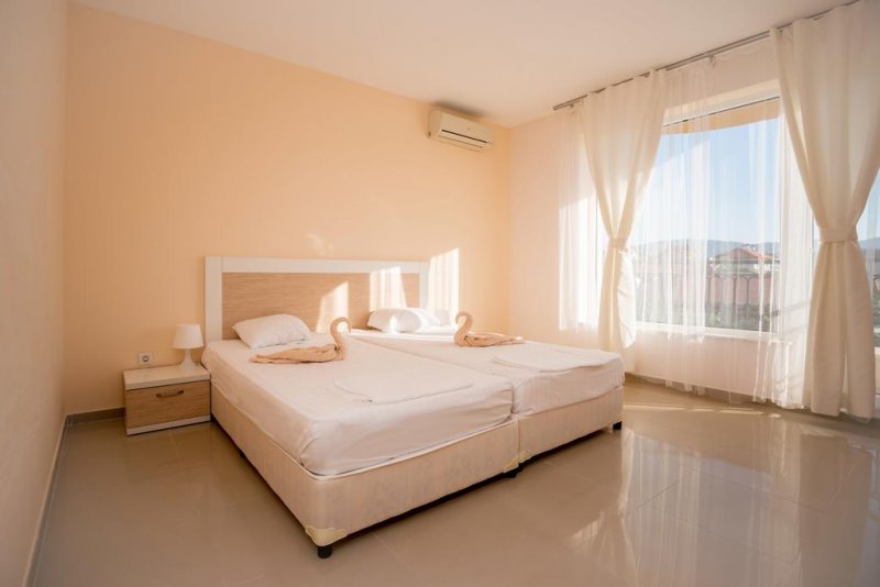 Арапя Сън Ризорт - Снимка 3