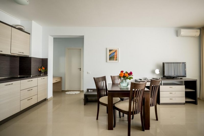 Арапя Сън Ризорт - Снимка 4