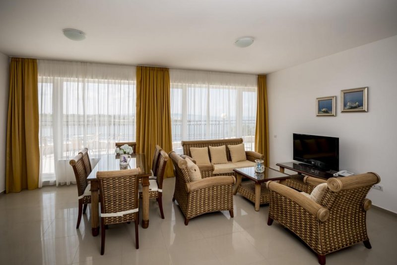 Арапя Сън Ризорт - Снимка 7