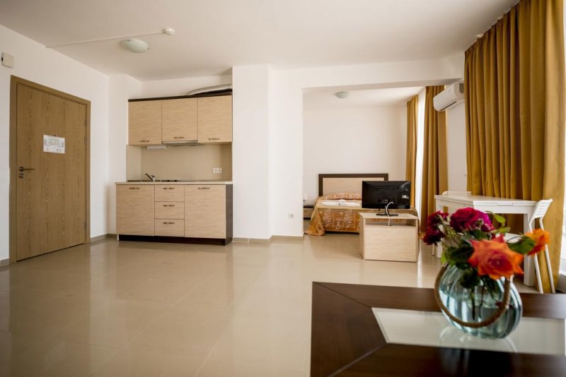 Арапя Сън Ризорт - Снимка 9