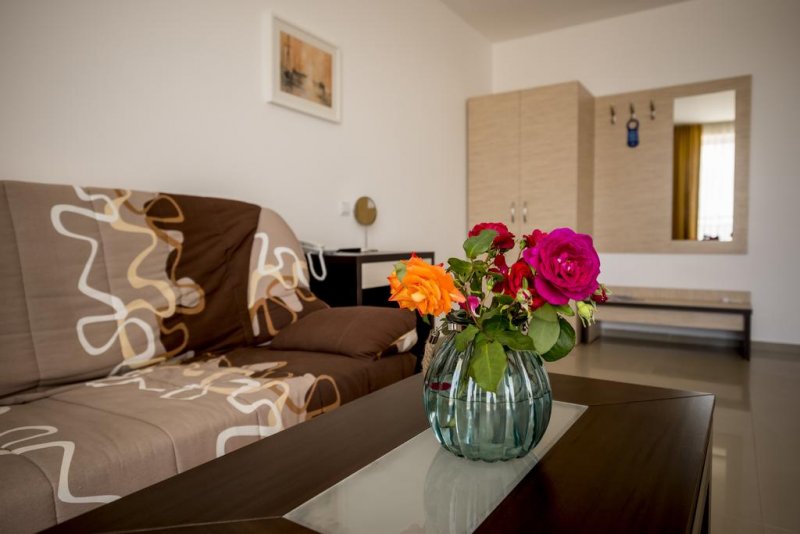 Арапя Сън Ризорт - Снимка 5