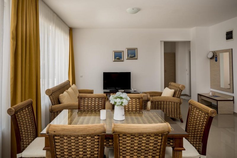 Арапя Сън Ризорт - Снимка 9