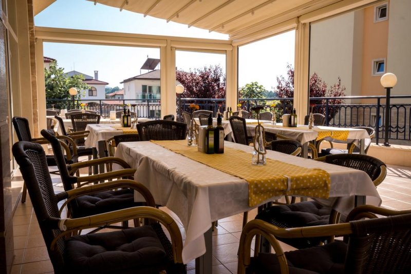 Арапя Сън Ризорт - Снимка 7