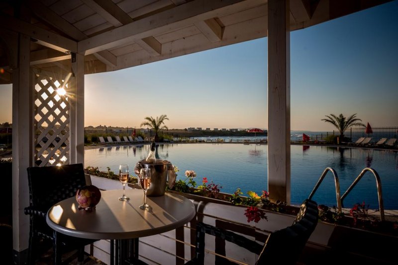 Арапя Сън Ризорт - Снимка 10